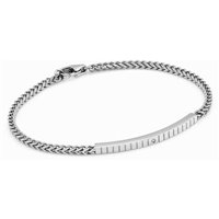 Bracciale Nomination Uomo Class in Acciaio Zirconia 024820/001 - 024820/001